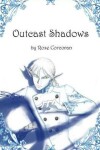 Book cover for Outcast Shadows