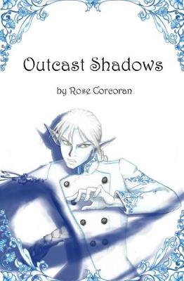 Cover of Outcast Shadows