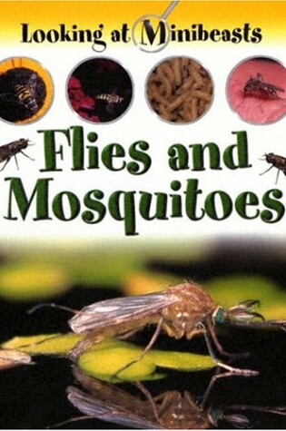 Cover of Flies and Mosquitoes