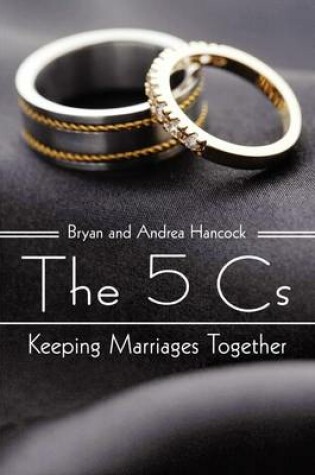 Cover of The 5 CS