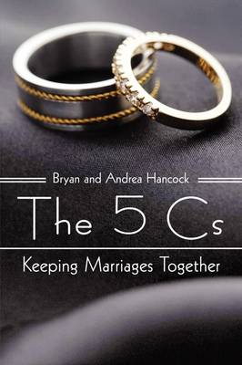 Book cover for The 5 CS