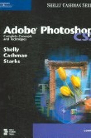 Cover of Adobe Photoshop Cs2