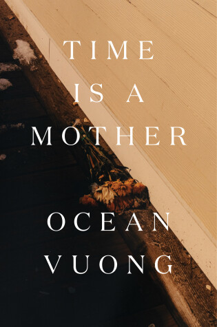 Cover of Time Is a Mother