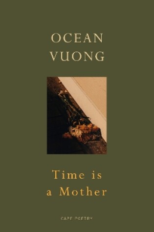 Cover of Time is a Mother