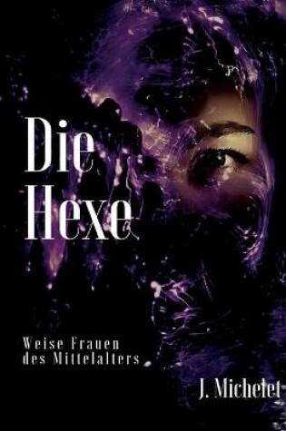 Cover of Die Hexe