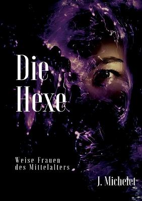 Book cover for Die Hexe