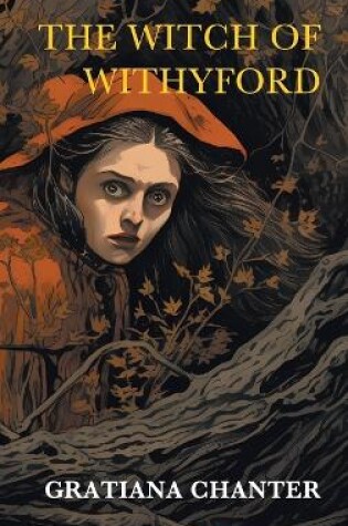 Cover of The Witch of Withyford and Other Stories