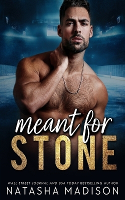 Cover of Meant For Stone