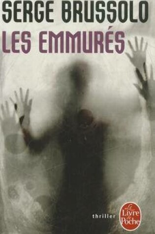 Cover of Les Emmures