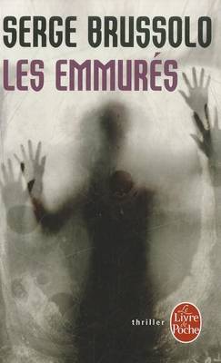 Book cover for Les Emmures