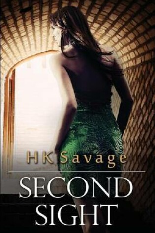 Cover of Second Sight