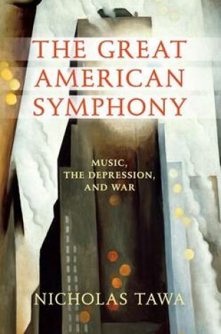 Cover of The Great American Symphony