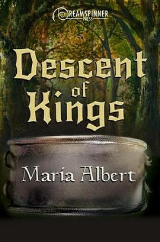 Cover of Descent of Kings
