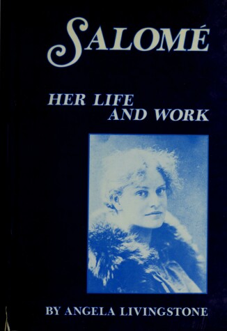 Cover of Lou Andreas-Salome