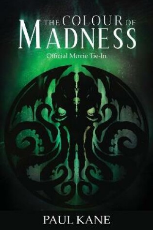 Cover of The Colour of Madness