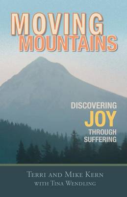 Book cover for Moving Mountains