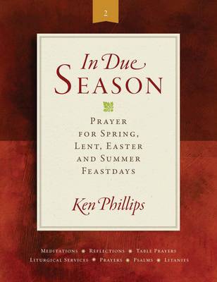 Book cover for In Due Season II