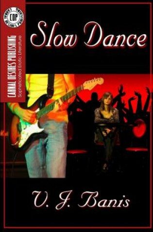 Cover of Slow Dance