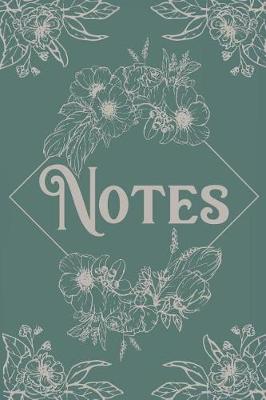 Book cover for Notes