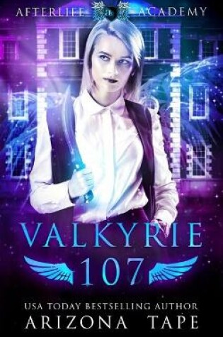 Cover of Valkyrie 107