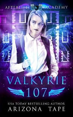 Cover of Valkyrie 107