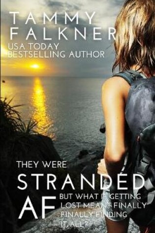 Cover of Stranded AF