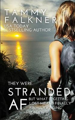 Book cover for Stranded AF