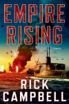 Book cover for Empire Rising