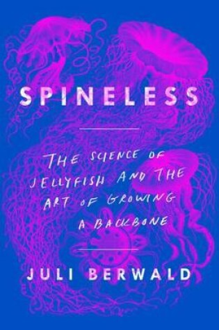 Cover of Spineless