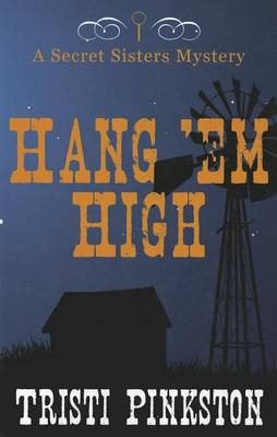 Book cover for Hang'em High