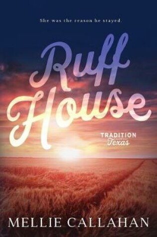 Cover of Ruff House