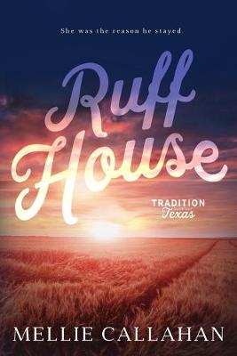 Book cover for Ruff House