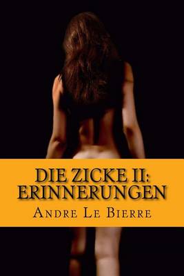 Book cover for Die Zicke II