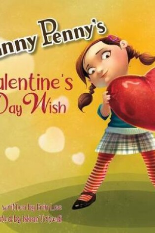 Cover of Enny Penny's Valentine's Day Wish