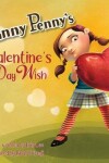 Book cover for Enny Penny's Valentine's Day Wish