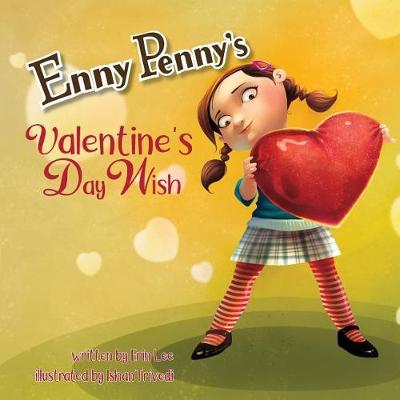 Cover of Enny Penny's Valentine's Day Wish