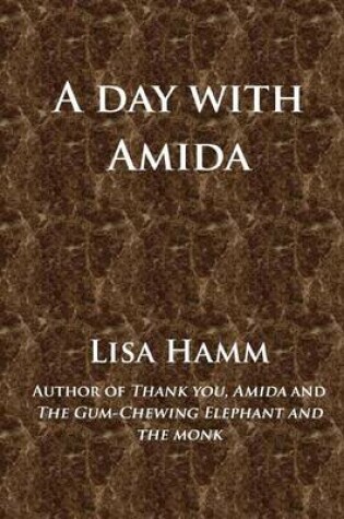 Cover of A Day with Amida