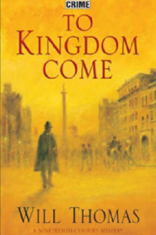 Cover of To Kingdom Come