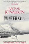 Book cover for Winterkill