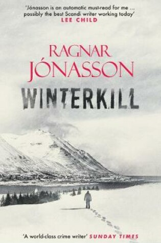 Cover of Winterkill