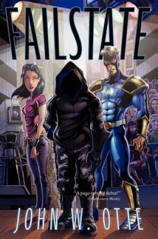 Cover of Failstate