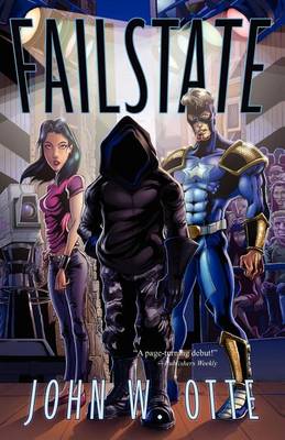 Cover of Failstate