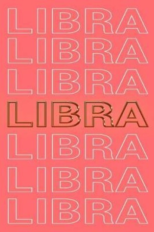 Cover of Libra