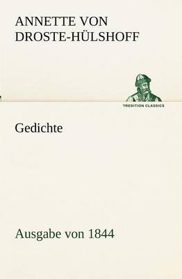 Book cover for Gedichte