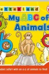 Book cover for My ABC of Animals