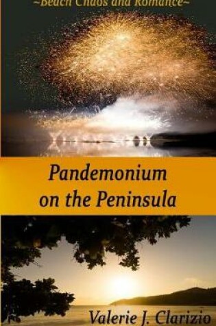 Cover of Pandemonium on the Peninsula