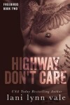 Book cover for Highway Don't Care