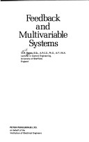 Book cover for Feedback and Multivariable Systems