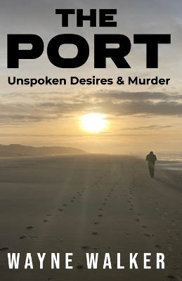 Book cover for The Port