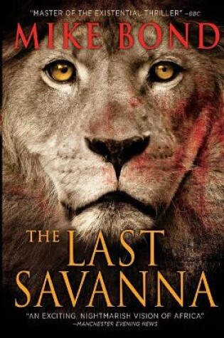 Cover of The Last Savanna
